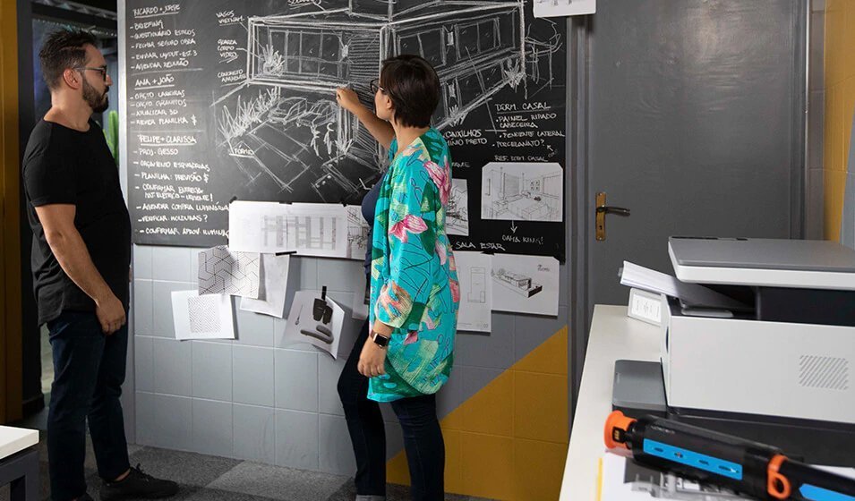 Economize até 80% em Toner Original HP