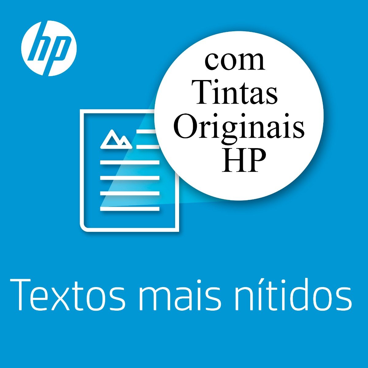 Cartucho de Tinta HP 662XL Colorido de Alto Rendimento Advantage Original |  Loja HP Brasil