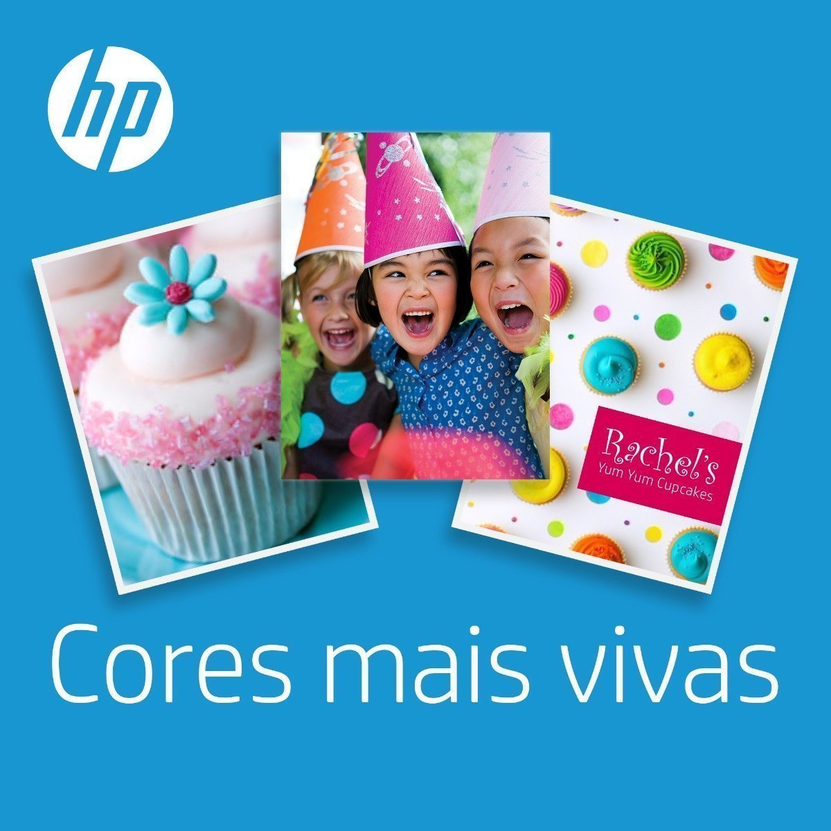 Cartucho de Tinta HP 662XL Colorido de Alto Rendimento Advantage Original |  Loja HP Brasil