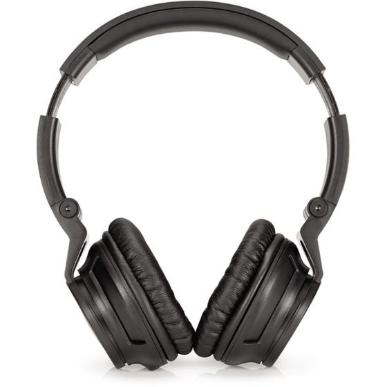 Headphone Preto HP H3100 (T3U77AA)