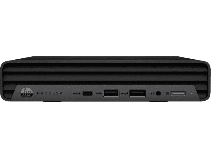 ProDesk HP 400 G6 Mini (61K80LA) Loja Brasil