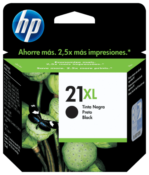 Cuanto Duran Los Cartuchos De Tinta