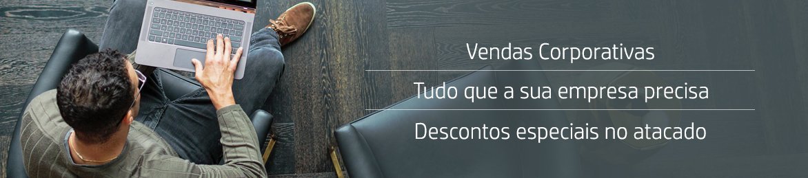 Vendas Corporativas