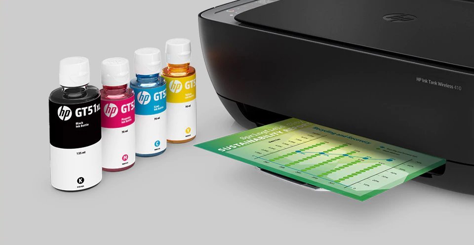 Calidad y durabilidad excepcionales de HP