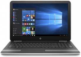 HP Pavilion