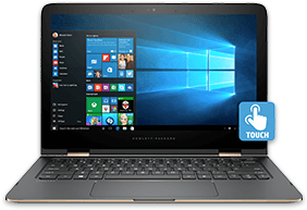 HP Spectre